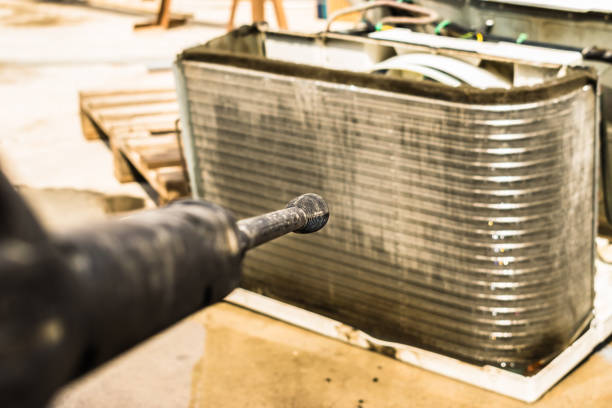 Best HVAC Air Duct Cleaning  in Lakewood, CA