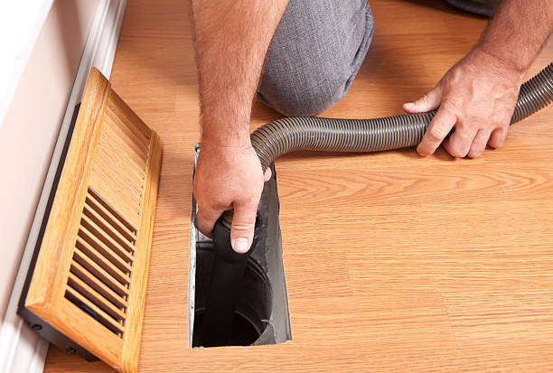 Best HVAC Duct Inspection Services  in Lakewood, CA